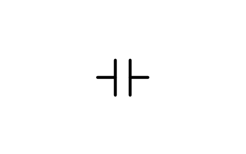 Electrostatic type sembolünün önizlemesi, blok PID_CHAR_ELECTROSTATIC
