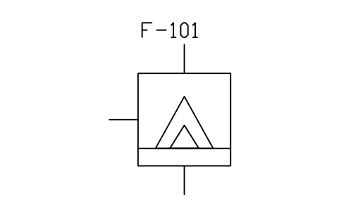 Combustion chamber sembolünün önizlemesi, blok PID_COMBUSTION_CHAMBER