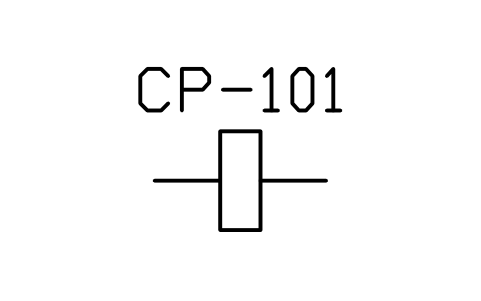 Coupling sembolünün önizlemesi, blok PID_COUPLING