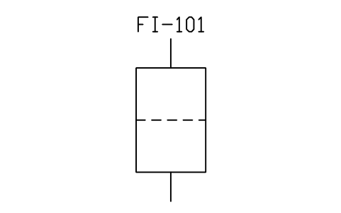 Liquid filter (general) sembolünün önizlemesi, blok PID_FILTER_LIQUID