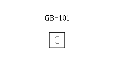 Gear sembolünün önizlemesi, blok PID_GEAR