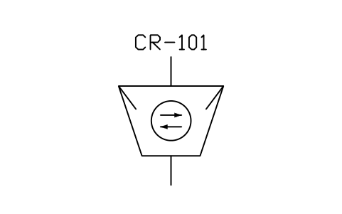 Mill, vibration type sembolünün önizlemesi, blok PID_MILL_VIBRATION