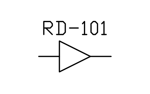 Reducer sembolünün önizlemesi, blok PID_REDUCER