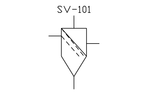 Screening device, coarse + fine sembolünün önizlemesi, blok PID_SCREEN_COARSE_FINE