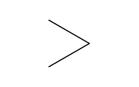 Preview of the Elbow, X then Y symbol, block PIS_ELBOW_X_Y