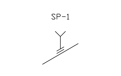 Preview of the Pipe hanger, along X symbol, block PIS_HANGER_X