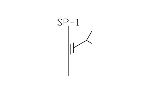 Preview of the Pipe hanger, vertical symbol, block PIS_HANGER_Z