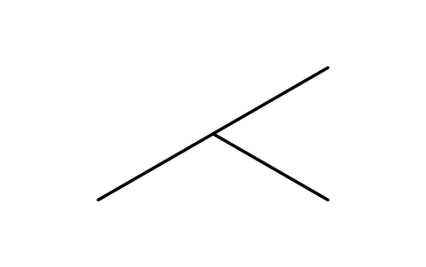 Preview of the Tee, run X, branch back symbol, block PIS_TEE_X_NEGY