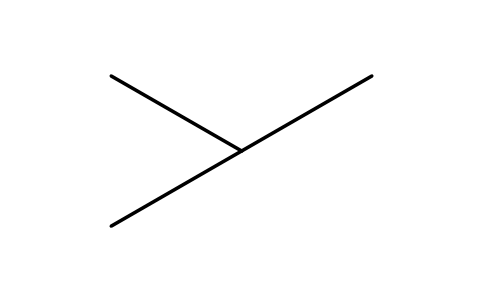 Preview of the Tee, run X, branch along Y symbol, block PIS_TEE_X_Y