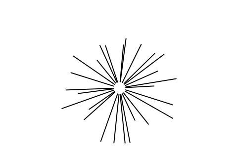 Anteprima del simbolo Ornamental grass, 800, blocco PLT_GRASS_800