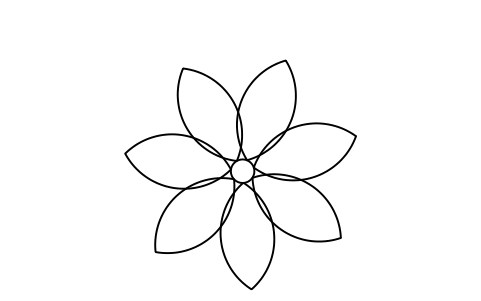 Anteprima del simbolo Marginal plant, 600, blocco PLT_MARGINAL_600