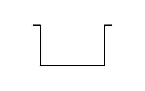Preview of the Reservoir symbol, block IPP_0102