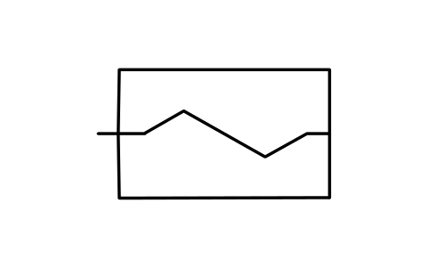 Preview of the Kneaded, general symbol, block IPP_0133