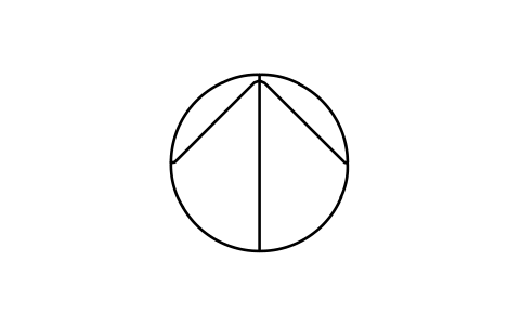 Preview of the Centrifugal pump symbol, block IPP_0135