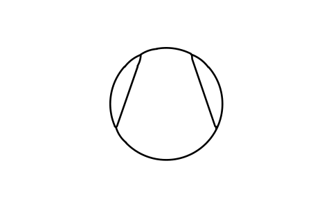 Preview of the Liquid-ring compressor symbol, block IPP_0138