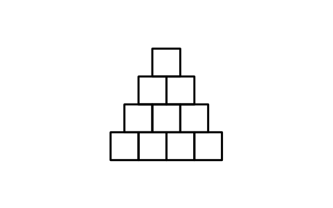 Preview of the Pile symbol, block IPP_0149