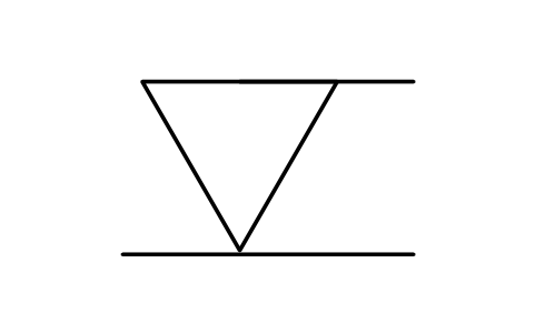 Preview of the Level symbol, block IPP_0159
