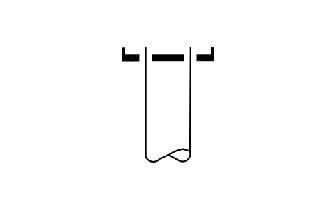 Preview of the Preform for blow moulding symbol, block IPP_0320