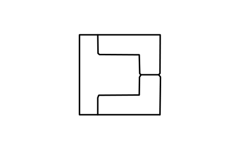Preview of the Injection mould symbol, block IPP_0336