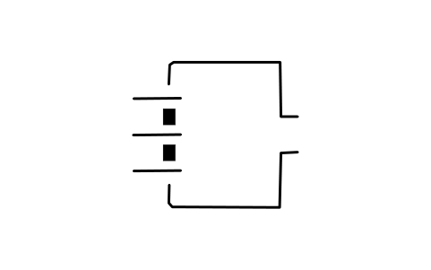 Preview of the Extrusion die, multi-strand symbol, block IPP_0342