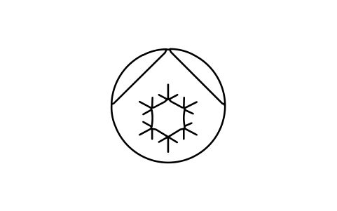 Preview of the Coolant pump symbol, block IPP_0355