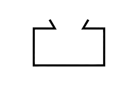 Preview of the Reservoir symbol, block IPP_0359