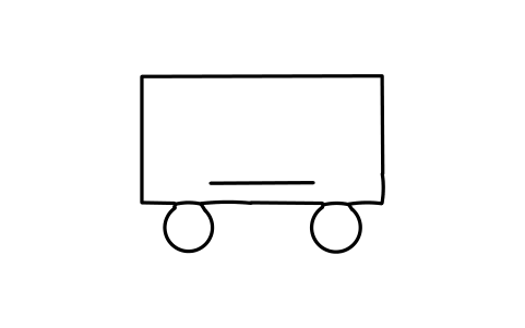 Preview of the Welding torch carriage symbol, block IPP_0451