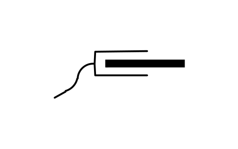 Preview of the Workpiece connection symbol, block IPP_0453