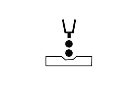 Preview of the Pulse transfer symbol, block IPP_0473