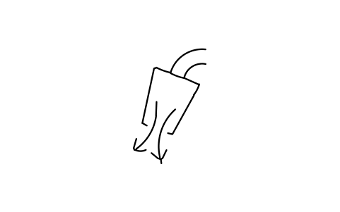 Preview of the Purging of air (by gas) symbol, block IPP_0474