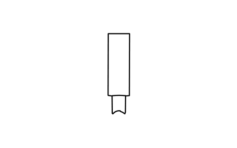 Preview of the Punch symbol, block IPP_0484