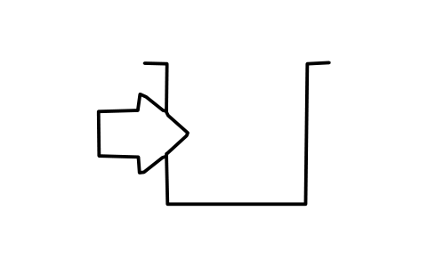 Preview of the Storage tank symbol, block IPP_0583