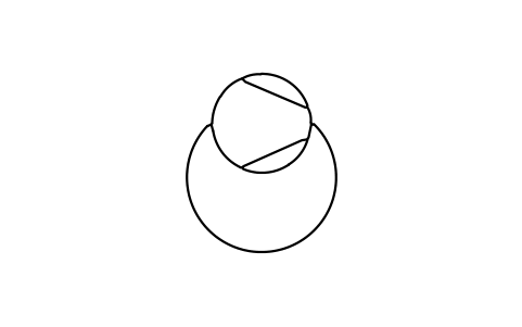 Preview of the Circulation compressor symbol, block IPP_0595