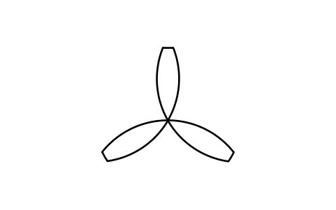 Preview of the Ventilator, general symbol, block IPP_1118