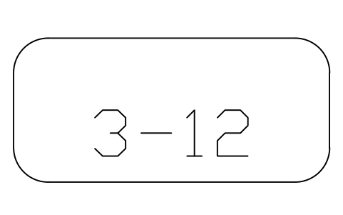 Preview of the Age group badge symbol, block PLY_AGE_BADGE