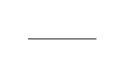 Anteprima del simbolo Rung wire, 20 mm, blocco PLC_LD_WIRE