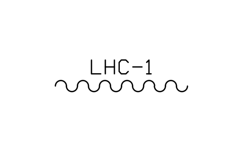 Linear heat cable sembolünün önizlemesi, blok PLF_DET_LINEAR_HEAT