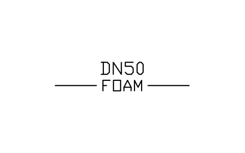 Foam solution sembolünün önizlemesi, blok PLF_LINE_FOAM