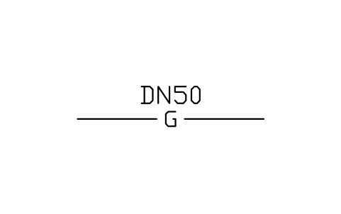 Natural gas sembolünün önizlemesi, blok PLF_LINE_GAS