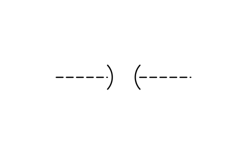符號 Interruption of connection line 的預覽，圖塊名 PPD_P078_LINE_INTERRUPTION