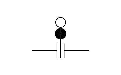 Preview of the Swing blind, closed symbol, block PPD_2044_SWING_BLIND_CLOSED