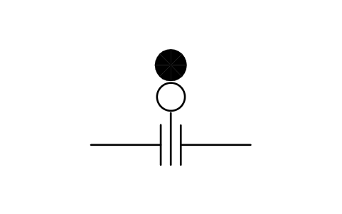 Preview of the Swing blind, open symbol, block PPD_2045_SWING_BLIND_OPEN