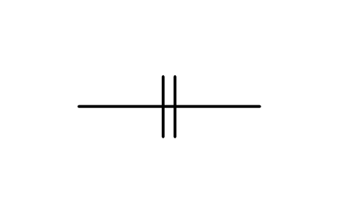 Preview of the Flange joint symbol, block PPD_511_FLANGE_JOINT
