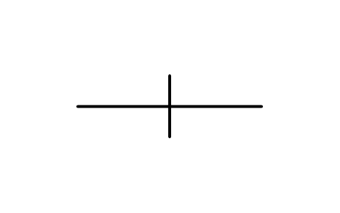 Preview of the Flange, single symbol, block PPD_P023_FLANGE