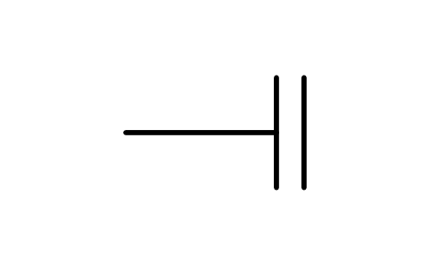 符號 Blind flange 的預覽，圖塊名 PPD_P029_BLIND_FLANGE