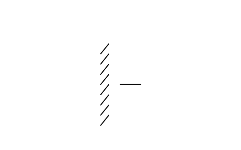 Preview of the Air inlet or outlet grill symbol, block PPD_P030_AIR_GRILL