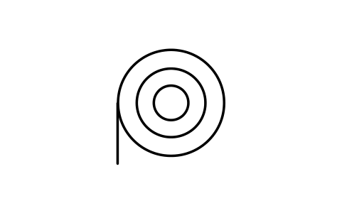 Preview of the Hose reel symbol, block PPD_P031_HOSE_REEL