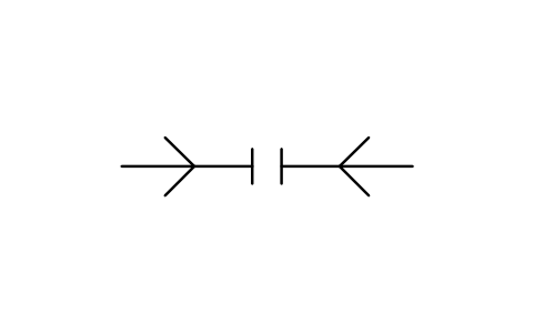 Preview of the Quick-release coupling, uncoupled symbol, block PPD_P032_QUICK_COUPLING