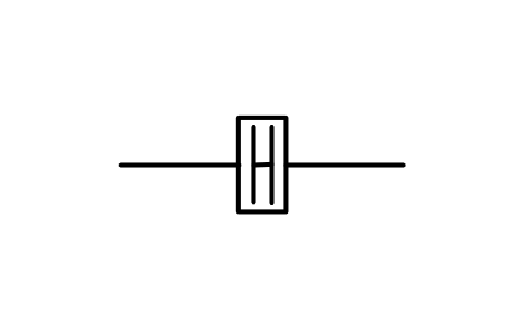 Preview of the Orifice, encapsulated symbol, block PPD_P087_ORIFICE_ENCAPSULATED