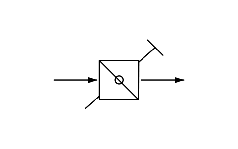 Vorschau des Symbols Regelklappe, voreinstellbar, Block PPD_X6168_DAMPER_PRESET